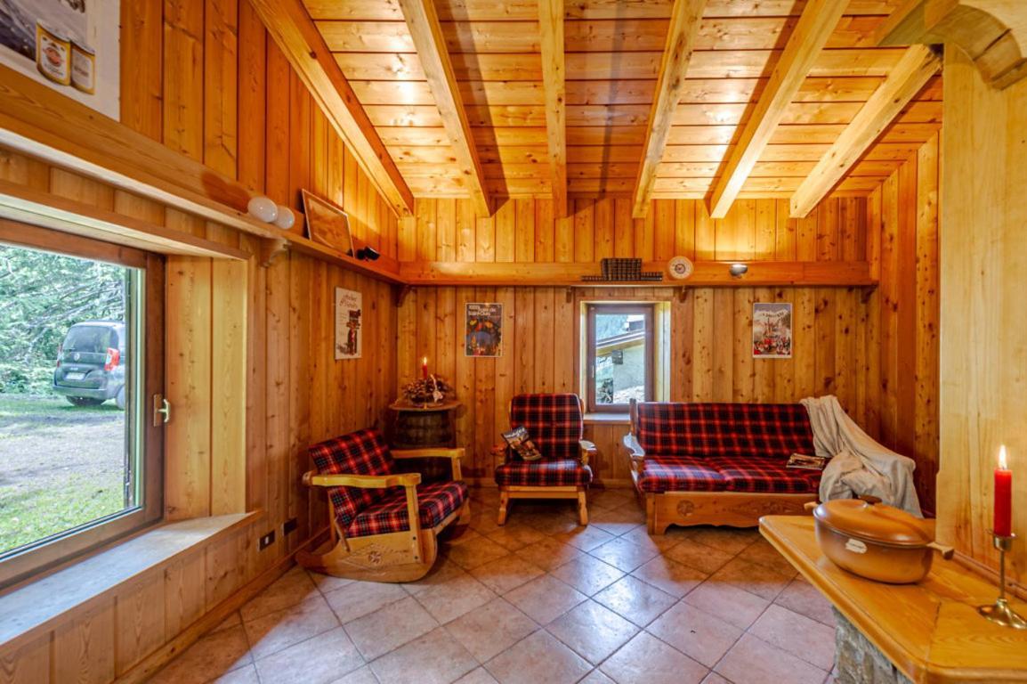Baita Girasole Val Veny Cir Vda Courmayeur 0151 Exterior photo