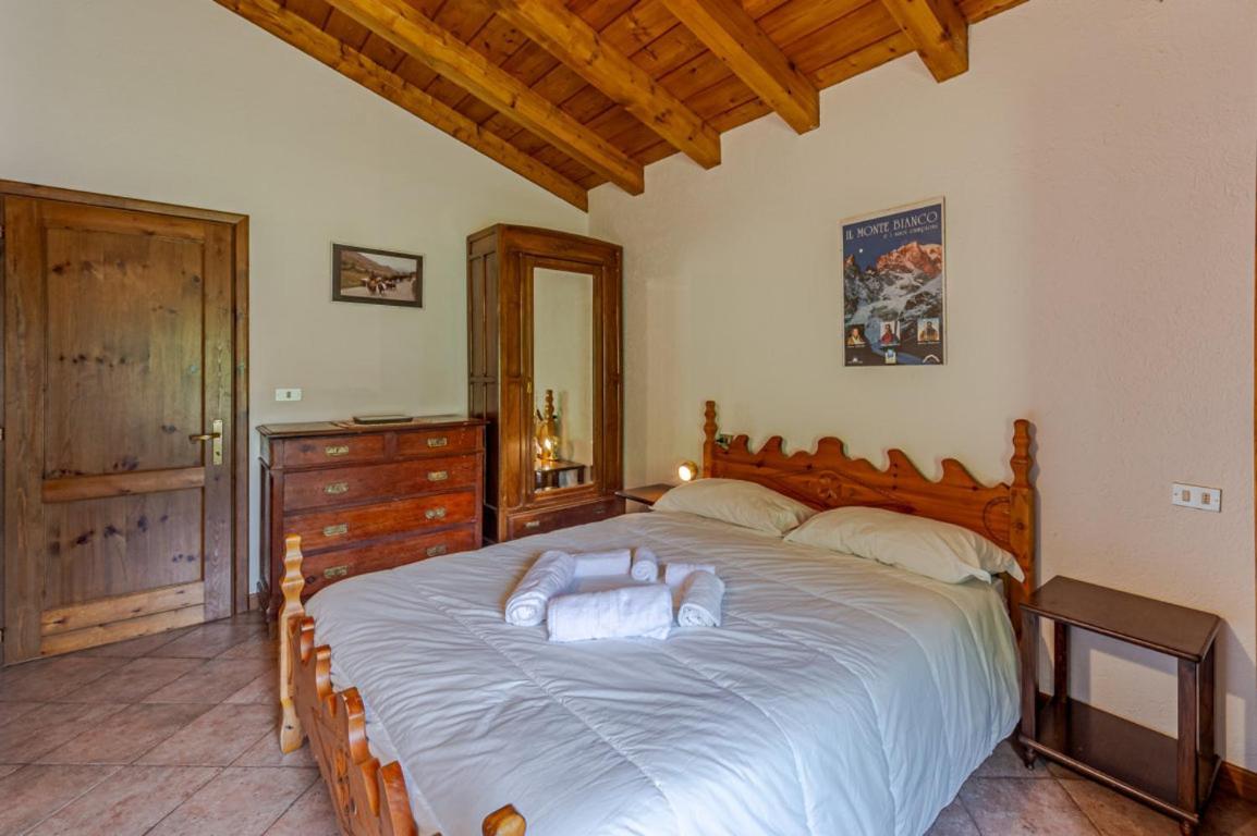 Baita Girasole Val Veny Cir Vda Courmayeur 0151 Exterior photo