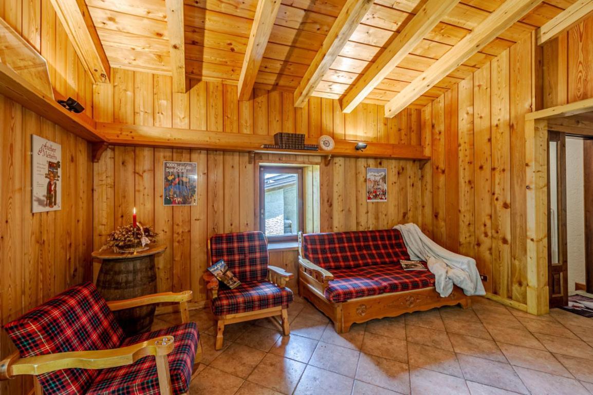 Baita Girasole Val Veny Cir Vda Courmayeur 0151 Exterior photo