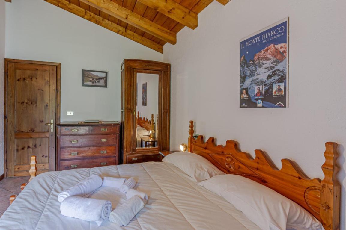 Baita Girasole Val Veny Cir Vda Courmayeur 0151 Exterior photo