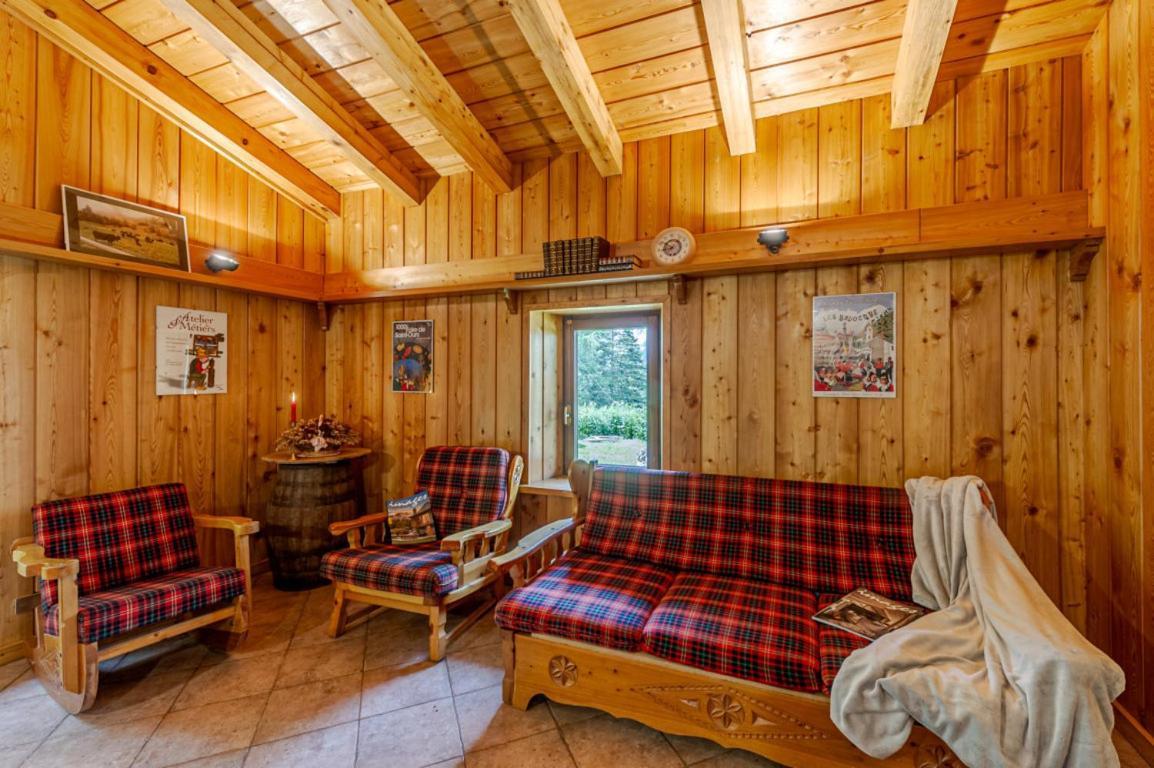 Baita Girasole Val Veny Cir Vda Courmayeur 0151 Exterior photo